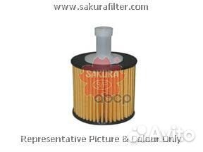 Фильтр масляный eo1103 Sakura