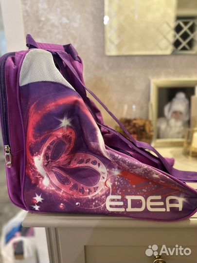 Сумка для коньков edea