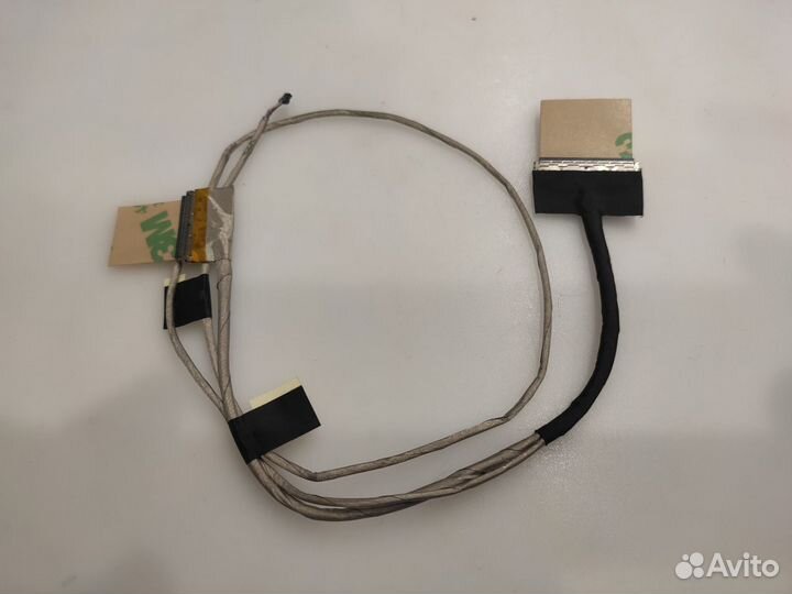 Шлейф матрицы Asus X541 X541NA, X541NC, X541SA