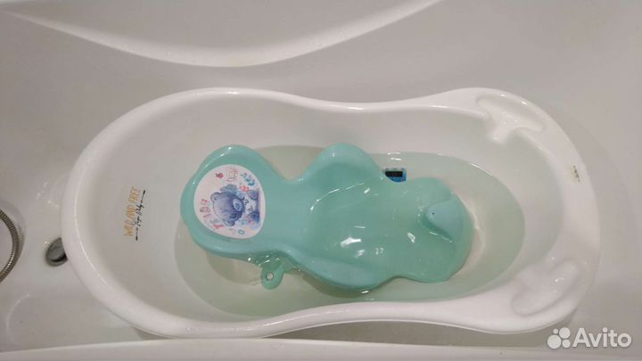 Ванночка для купания
