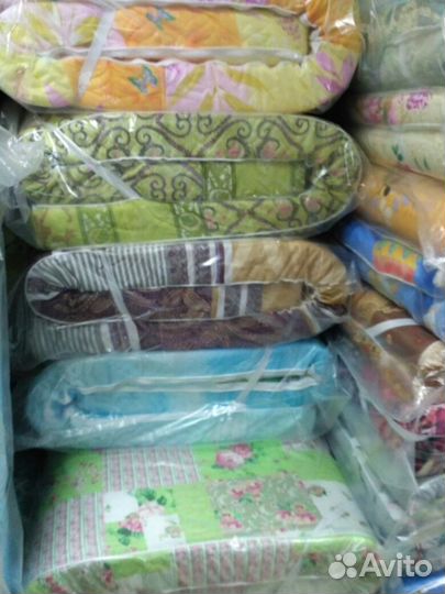 Матрас поролоновый