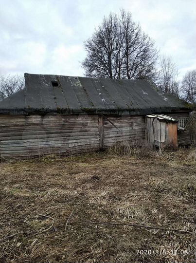 Участок 25 сот. (ИЖС)