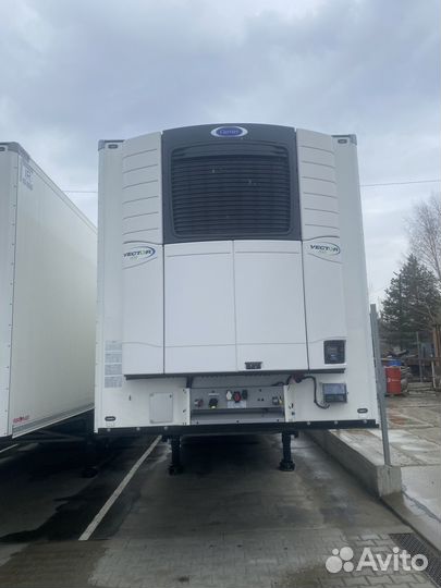 Полуприцеп рефрижератор Schmitz Cargobull SCB*S3B, 2023