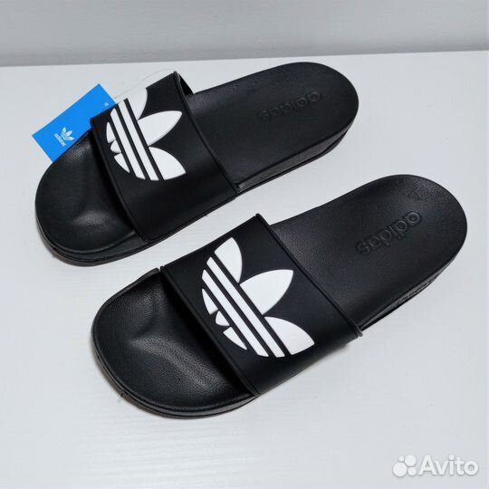 Шлепанцы adidas