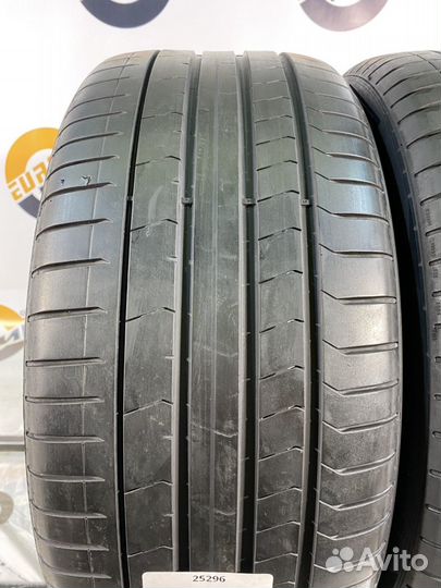 Pirelli P Zero PZ4 275/40 R20 103Y