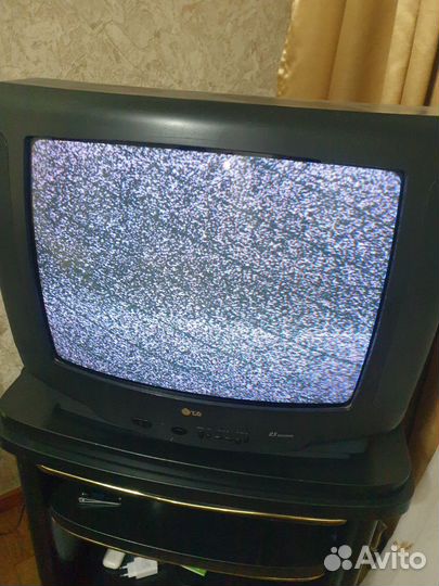 Телевизор