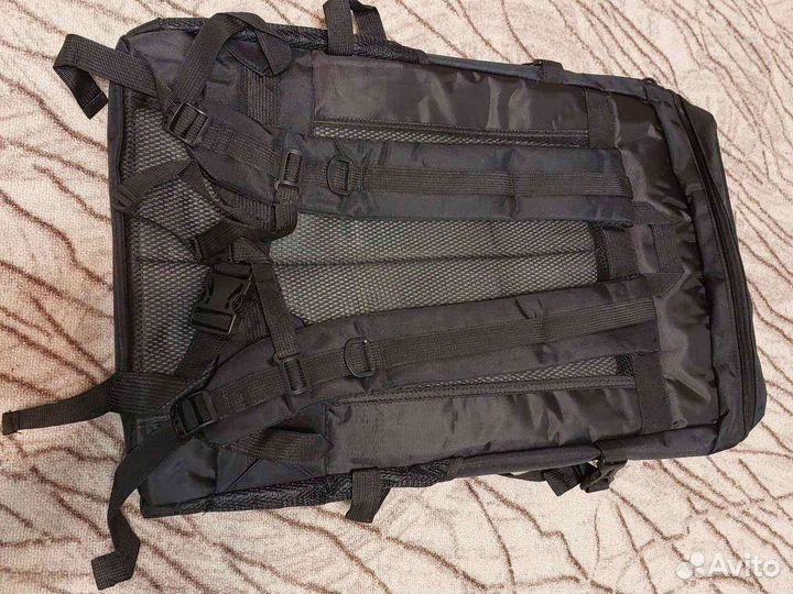 Рюкзак 50 литров новый