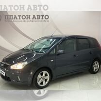 Ford C-MAX 1.8 MT, 2008, 217 698 км, с пробегом, цена 598 000 руб.