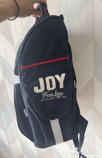 Рюкзак детский для школы Gulliver