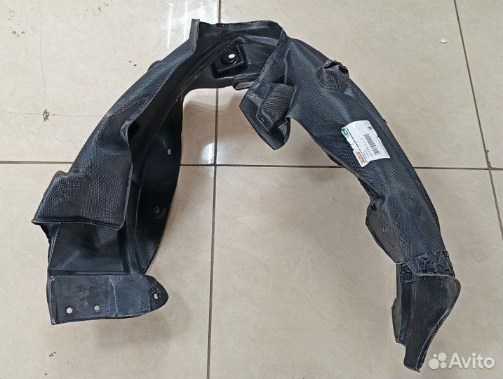 Подкрылок передний левый Ford Transit 2014