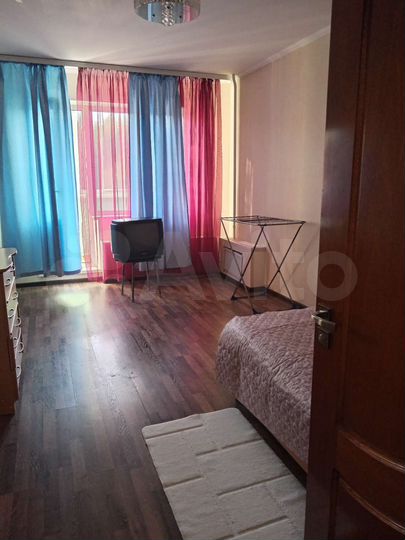 1-к. квартира, 40 м², 2/5 эт.