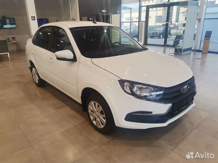 LADA Granta 1.6 МТ, 2023