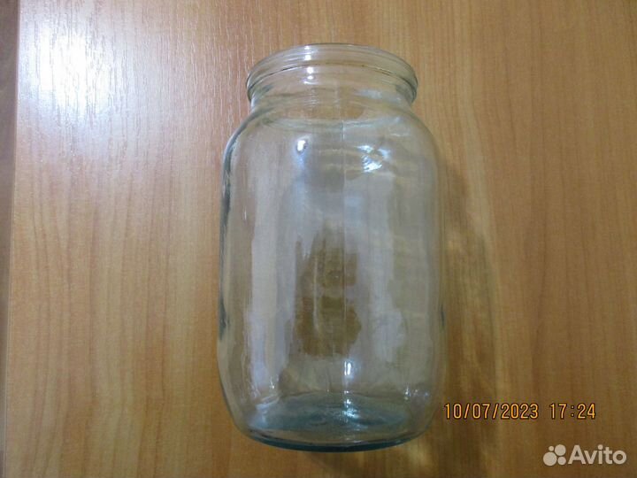 Банки для консервирования