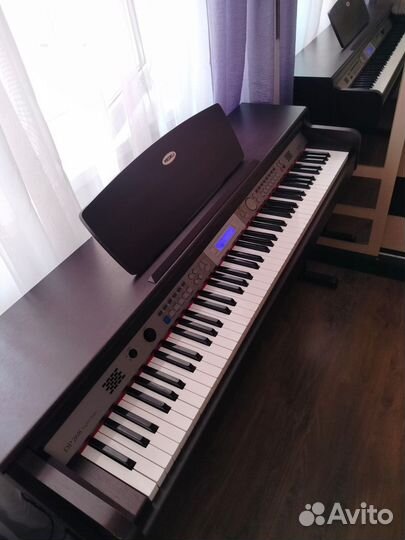 Цифровое пианино medeli dp 268