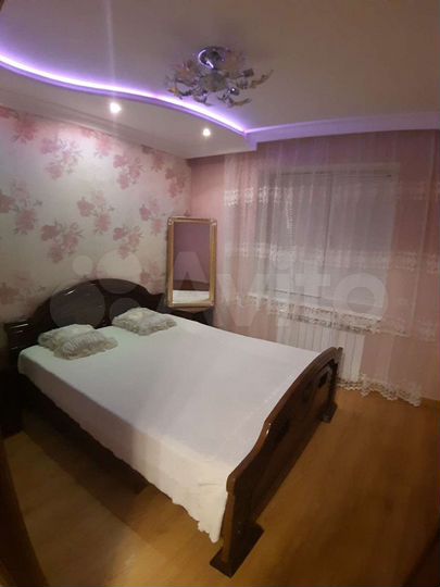 2-к. квартира, 38 м², 1/5 эт.