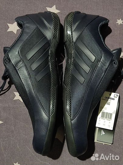 Кроссовки 44.5 Adidas Porsche design P5000 оригина