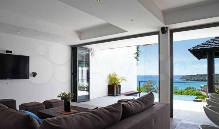 Дом 270 м² на участке 270 м² (Таиланд)