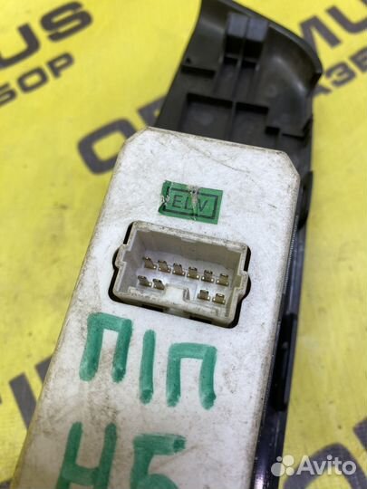 Кнопка стеклоподъемника пп Great Wall Hover H5