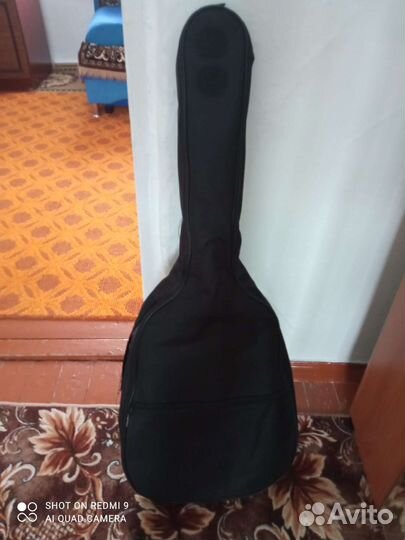 Гитара киндер сюрприз