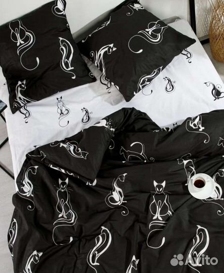 Новое Белье постельное бязь, хб 100процентов