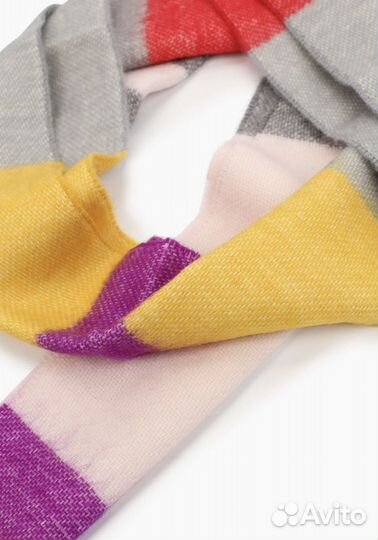 Missoni шарф оригинал новый