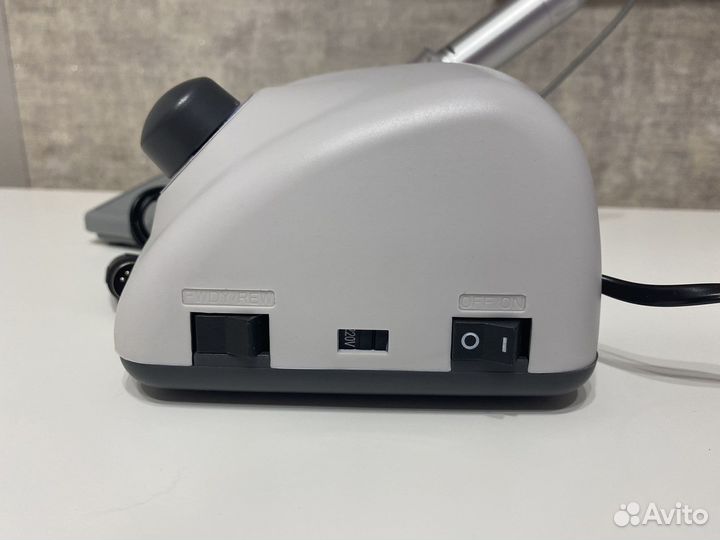 Аппарат для маникюра strong