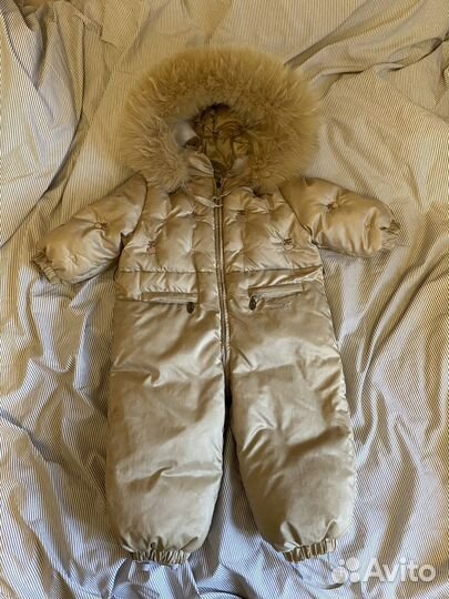 Комбинезон manudieci 86