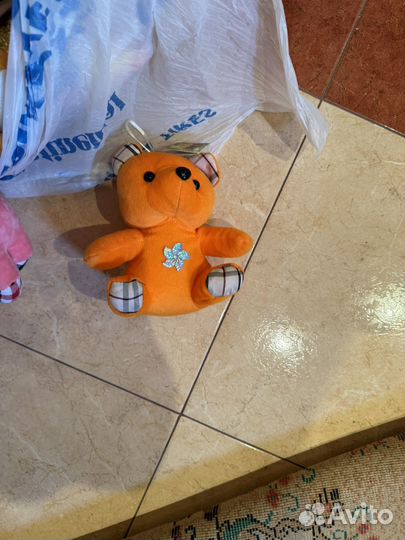 Мягкая игрушка