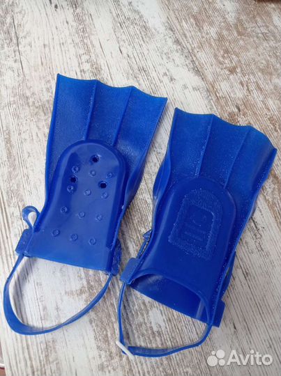 Набор для снорклинга