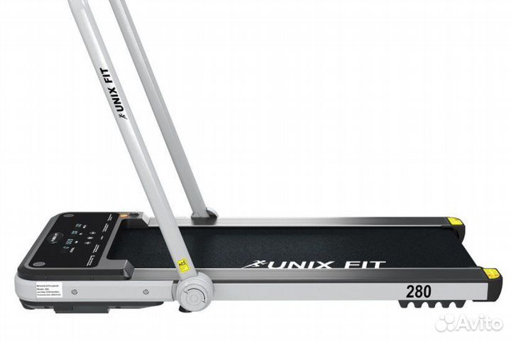Беговая дорожка unixfit R-280