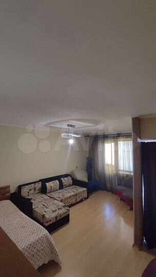 1-к. квартира, 35 м², 4/5 эт.