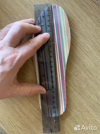 Кеды UGG белые для девочки 32 размер