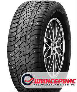 Viatti Bosco Nordico V-523 235/55 R18