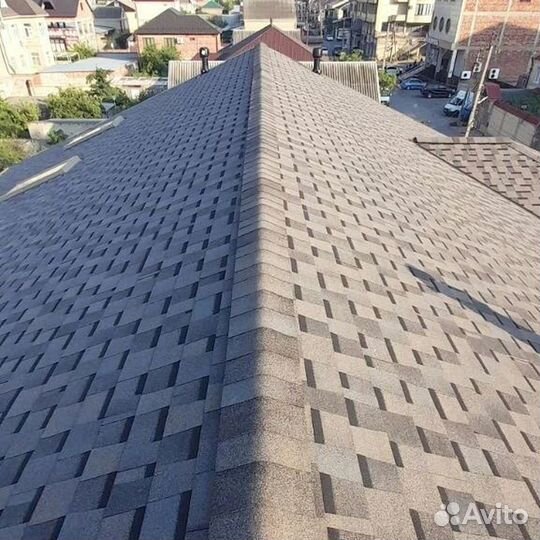 Мансардные окна