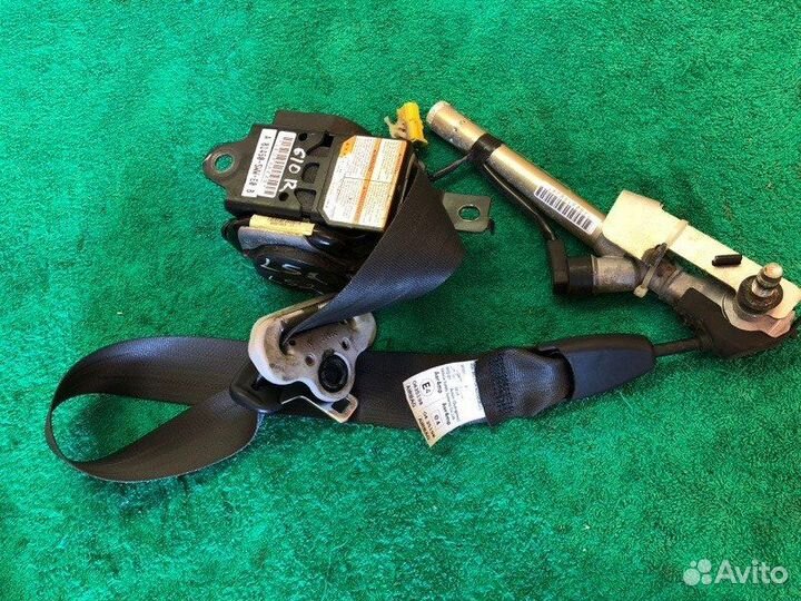 Ремень безопасности с пиропатроном передний правый