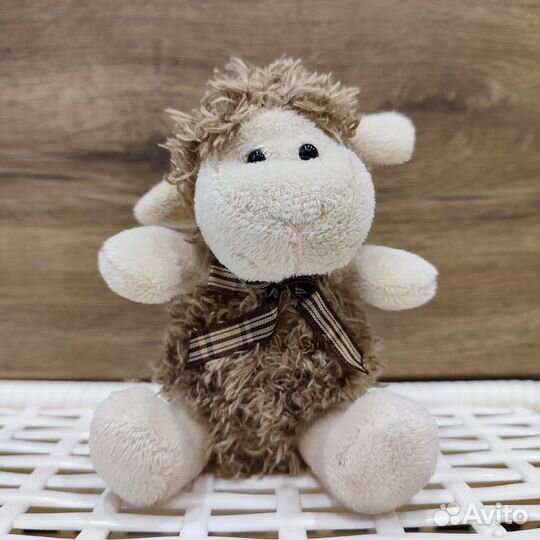 Мягкие игрушки