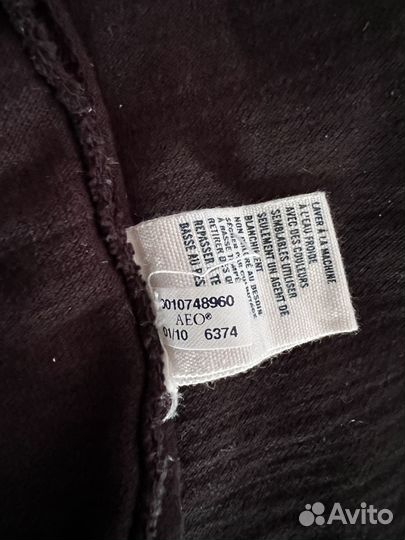 Поло American Eagle Outfitters (#77 vintage fit)