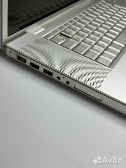 Apple MacBook Pro 17‘