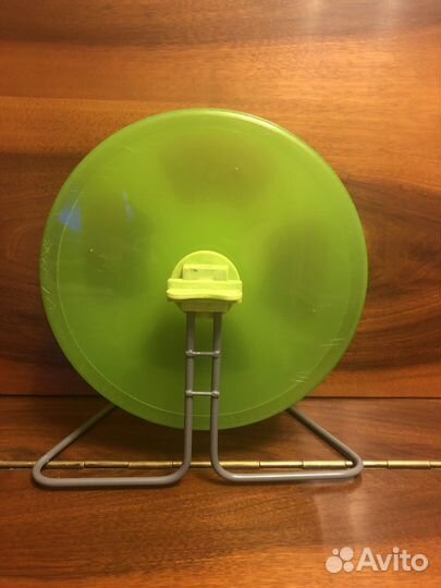 Колесо беговое 20 см