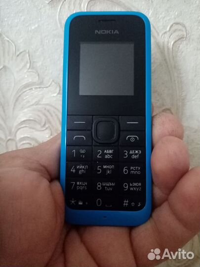Nokia 105 (2013)