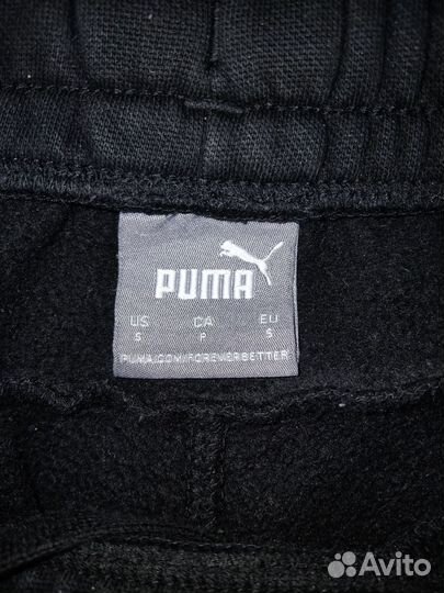 Спортивные штаны Puma оригинал