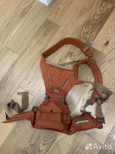 Переноска хипсит