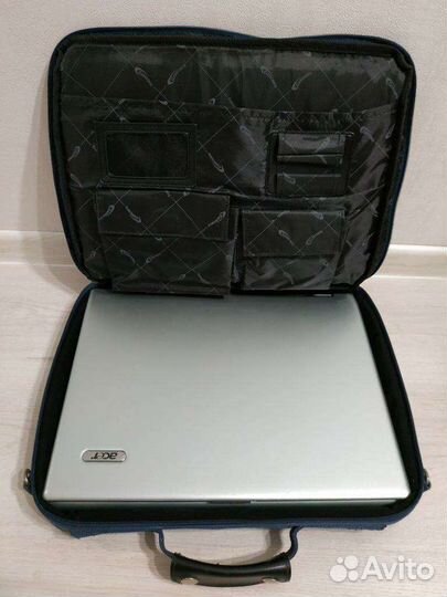 Ноутбук Acer Travel Mate 2413 WLC