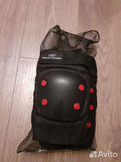 Защита Tech Team Safety Line 1000