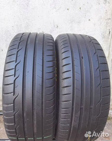 Dunlop SP Sport Maxx RT 205/45 R17 88W