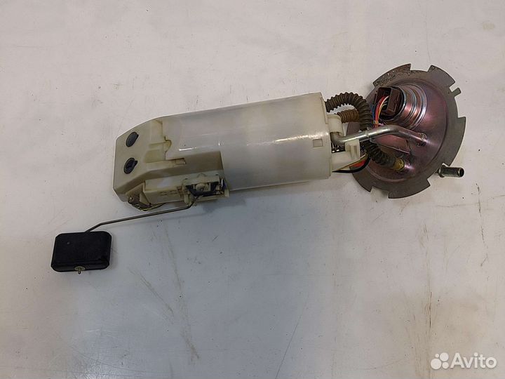 Топливный насос Chevrolet Lanos