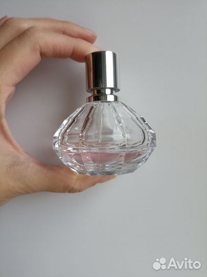 Парфюм вода mademoiselle azzaro