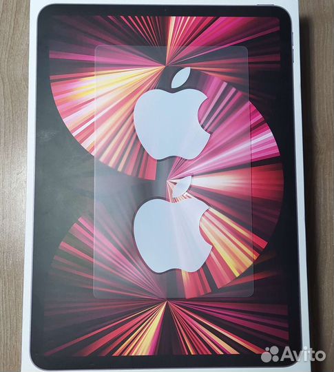 Наклейки Apple