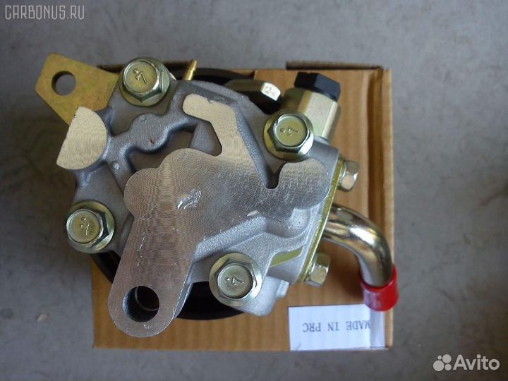 Насос гур Mazda 3 Axela BK3P