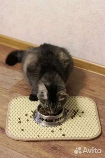 Ева коврики